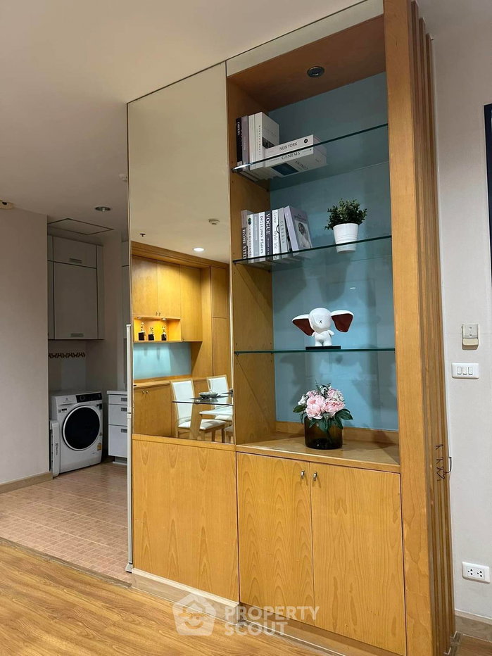 รูป คอนโด 3-ห้องนอน ที่ ซิตี้ สมาร์ท สุขุมวิท18 ใกล้ BTS อโศก (ID 509761) - รูปที่ 3/7