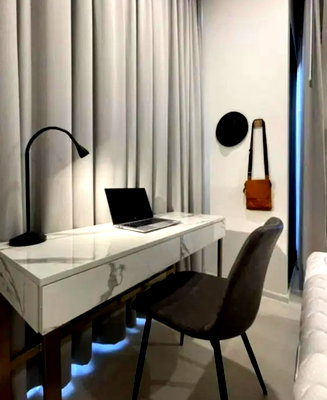 Condos for rent : Condo near 🚇 BTS Ratchayothin (Mazarine Ratchayothin) ✅ For Rent Contact via Line: @968pqbai