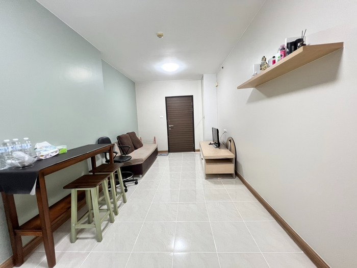 รูป 💖💖ขาย ห้องสวย For Sale Supalai Park Khaerai - Ngamwongwan/ 1 ห้องนอน ขนาด 46 ตรม ราคาเพียง 2 ล้านบาท/ สอบถามได้นะคะ 🟢 Line : atfirm2010💖 - รูปที่ 4/20