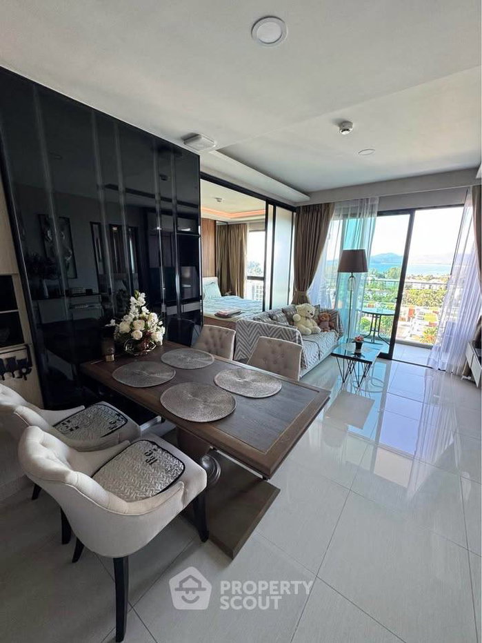 picture 2-BR Condo at Mida Grande Resort Phuket in Choeng Thale (ID 2864993) - 4/21