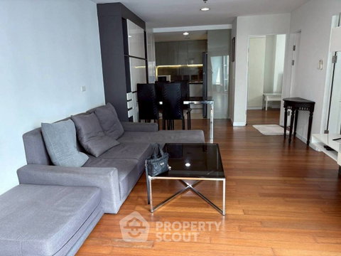 2-BR Condo at Belle Grand Rama 9 near MRT Phra Ram 9 (ID 2857829)