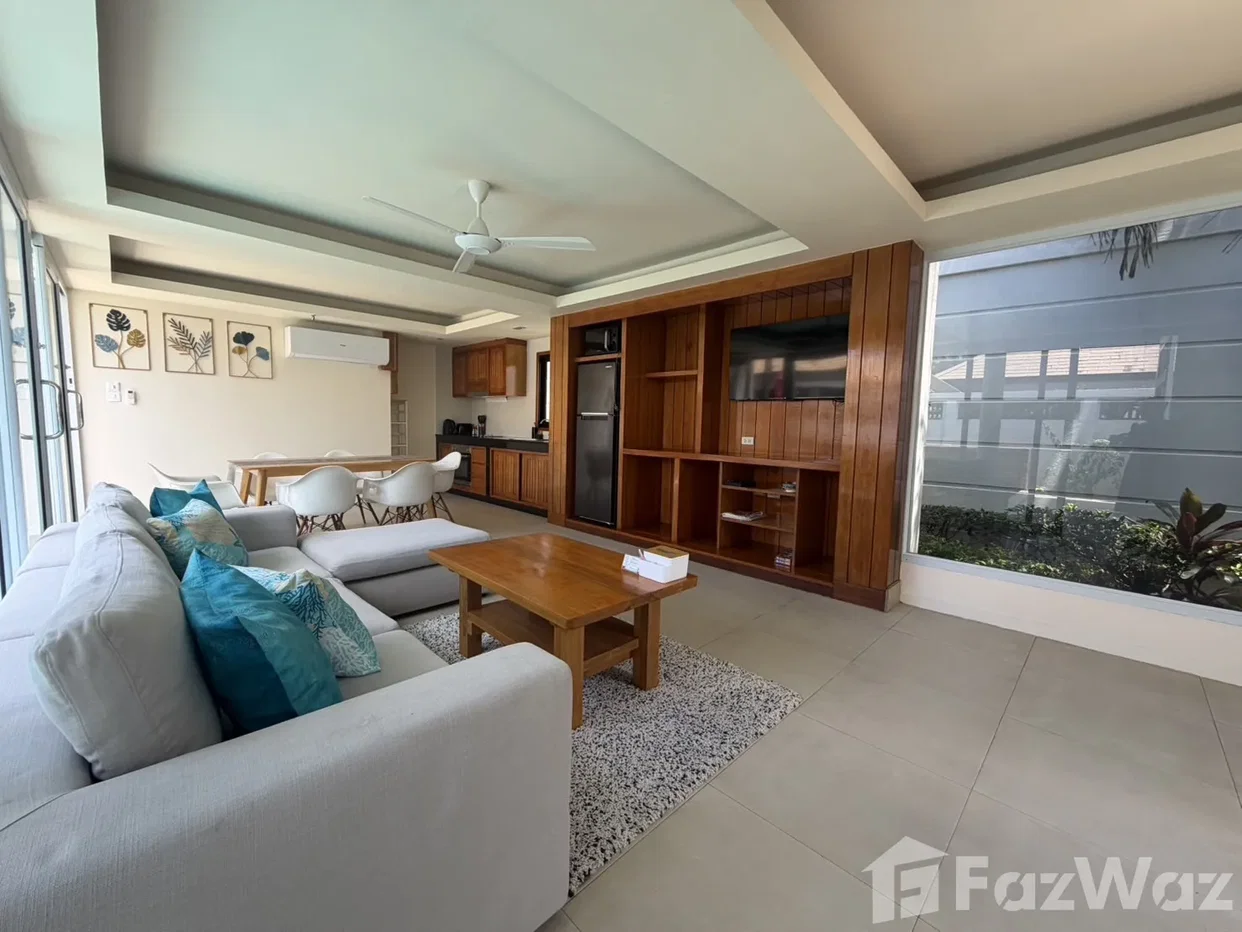 รูป วิลล่าให้เช่า 2 ห้องนอน ในโครงการ สมุย โบ๊ท ลากูน  6231101 - รูปที่ 14/24