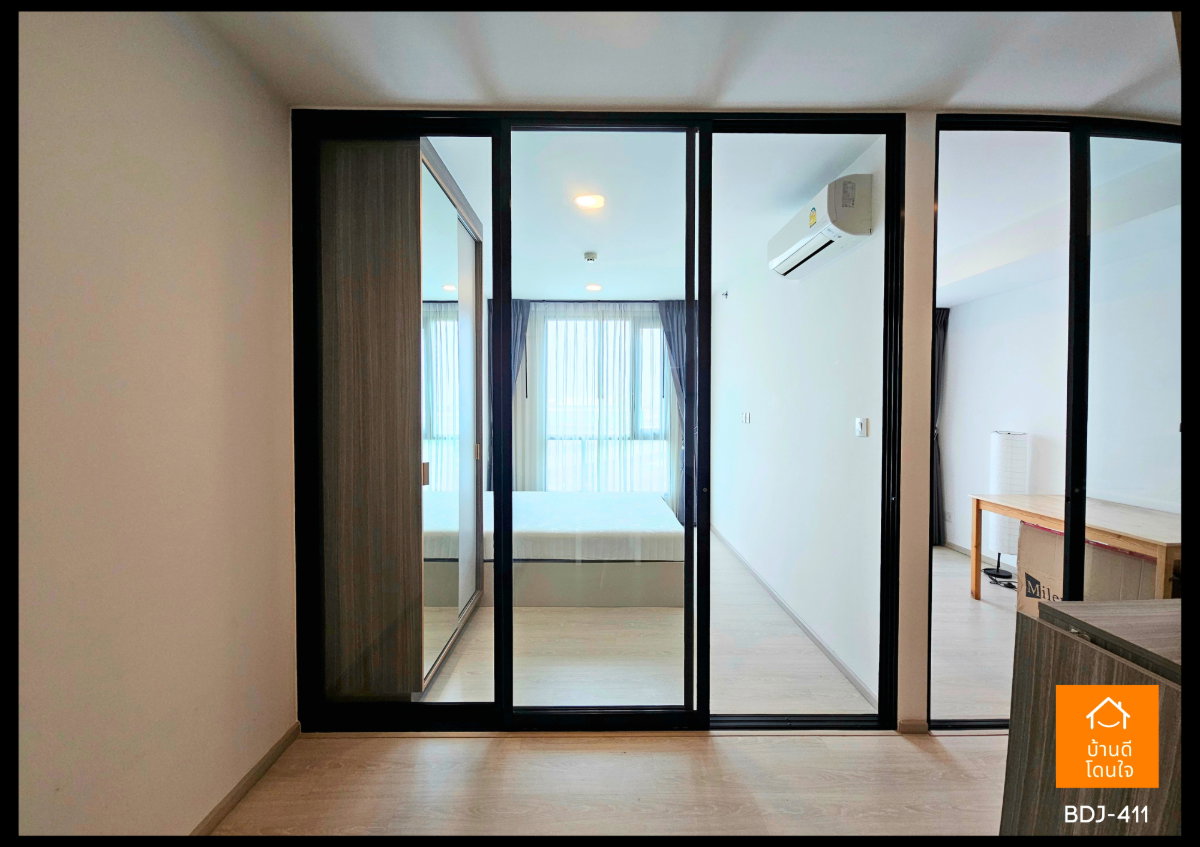 รูป โปรไฟไหม้🔥Knightsbridge พหลโยธิน อินเตอร์เชนจ์ (35.82 ตร.ม.) 1 Bed plus ใกล้ BTS 2 สาย - รูปที่ 17/30