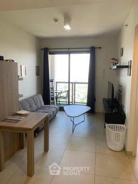 1-BR Condo at Unixx South Pattaya close to Phratamnak (ID 1447074)