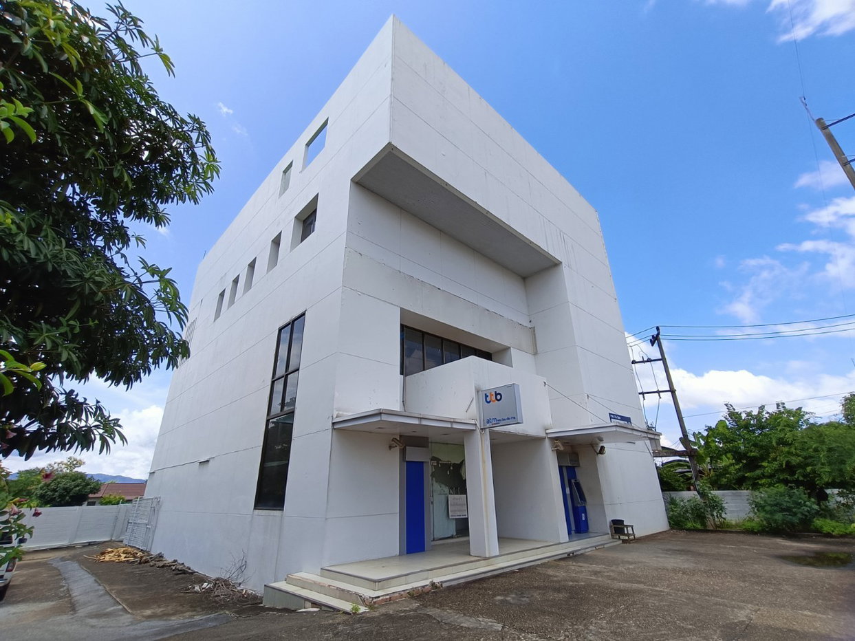 picture OFFICE 286 Sq.w. Sung Men Phrae for 14.3M - 4/8