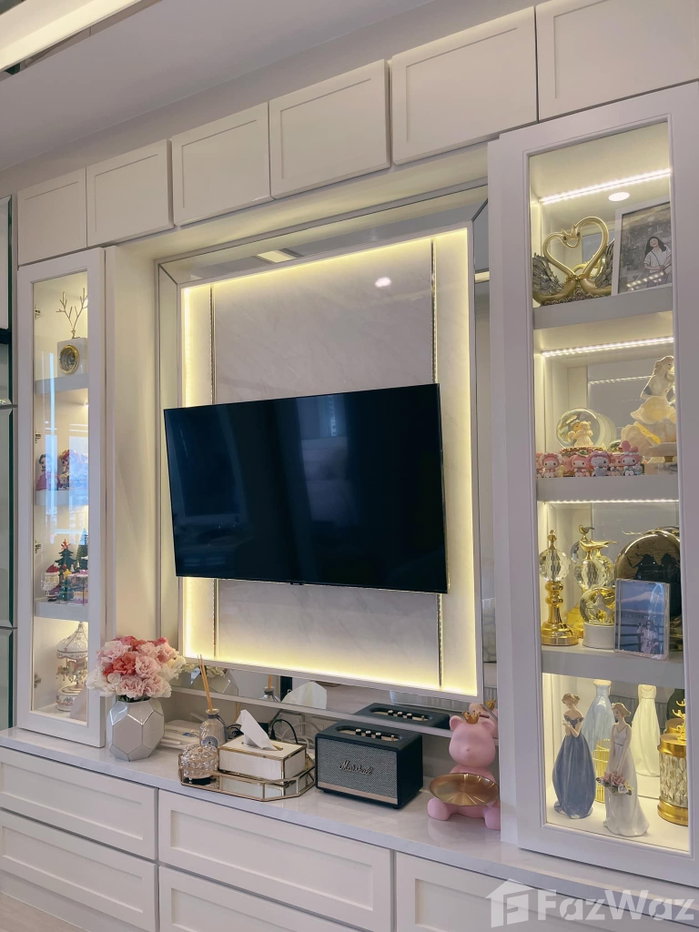 รูป ขาย คอนโด 1 ห้องนอน ในโครงการ ไนท์บริดจ์ ไพรม์ สาทร 1679394 - รูปที่ 4/12