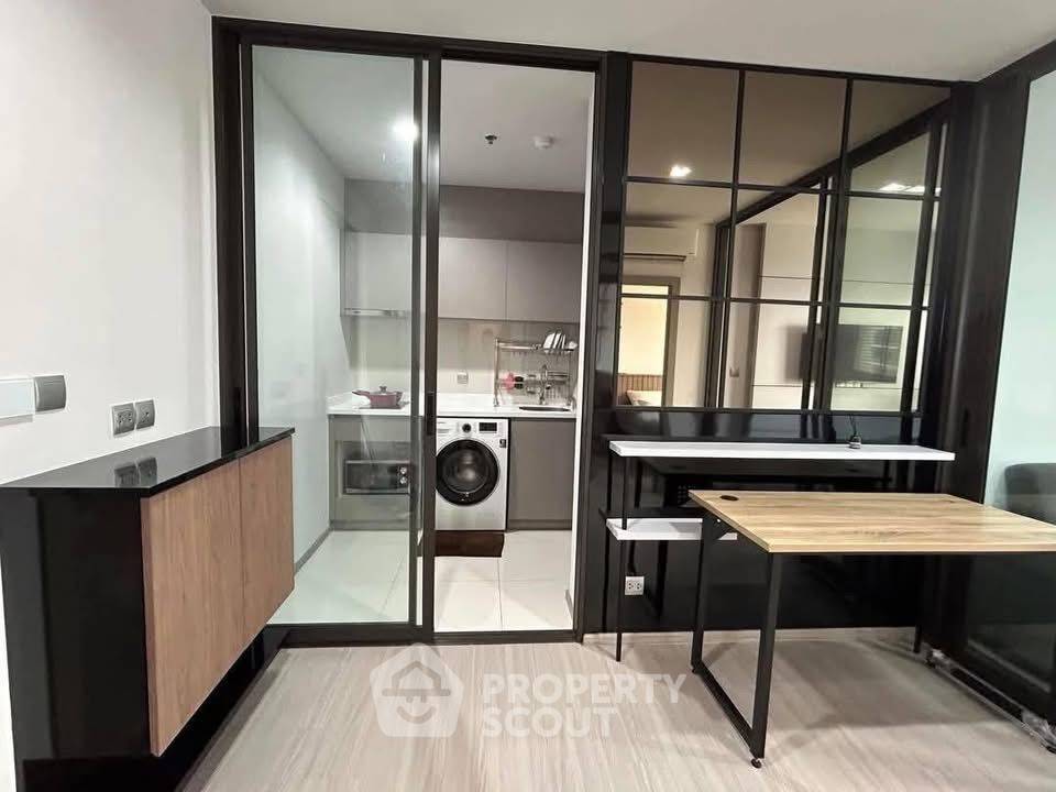รูป คอนโด 1-ห้องนอน ที่ ไลฟ์ อโศก - พระราม 9 ใกล้ MRT พระราม 9 (ID 2097997) - รูปที่ 4/6