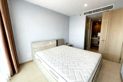 คอนโดให้เช่า : ให้เช่า The Riviera Jomtien 1 ห้องนอน 1 ห้องน้ำ 