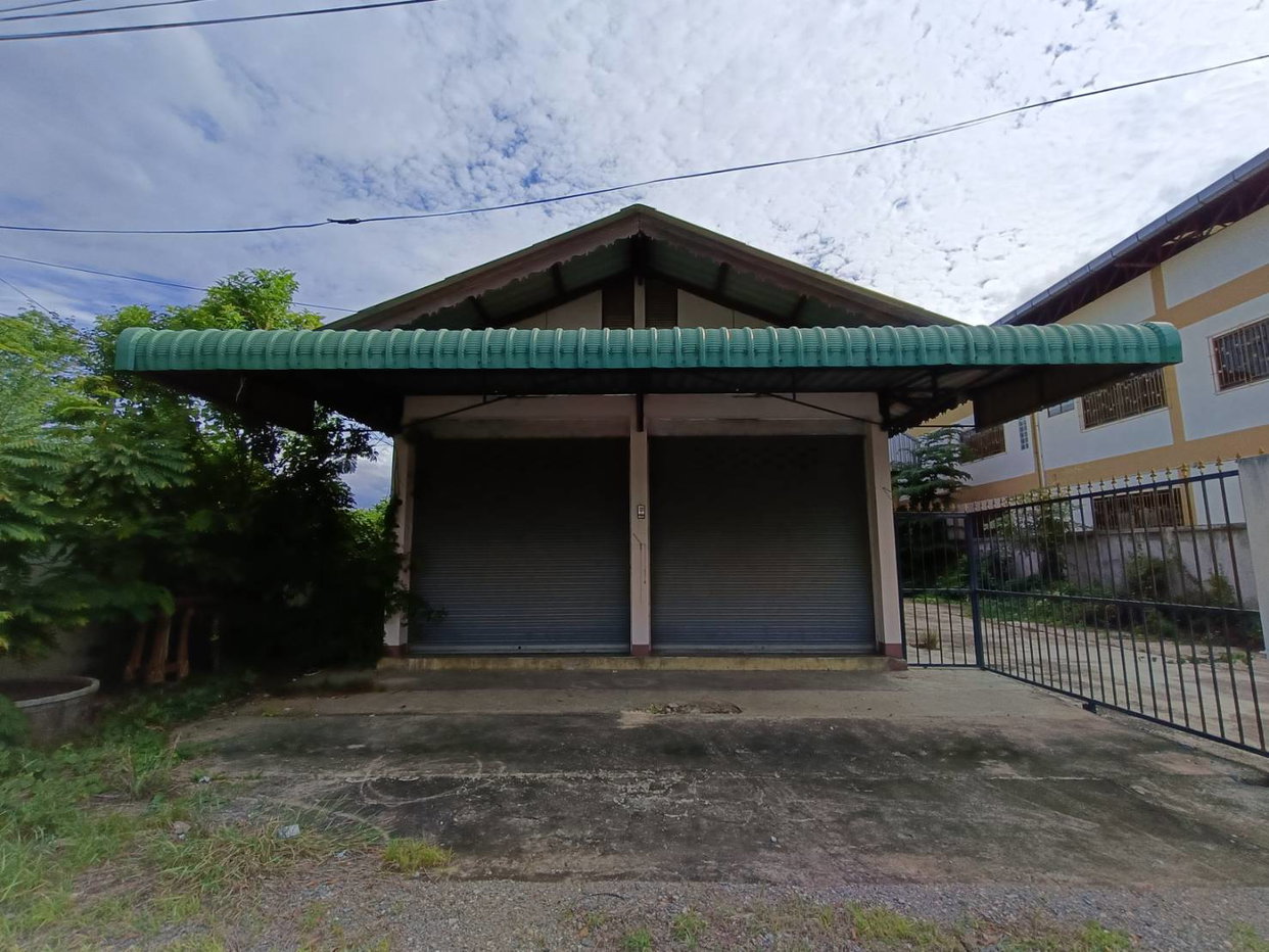 รูป โกดัง 947 ตร.วา เวียงหนองล่อง ลำพูน เวียงหนองล่อง ลำพูน 8.6M - รูปที่ 3/4