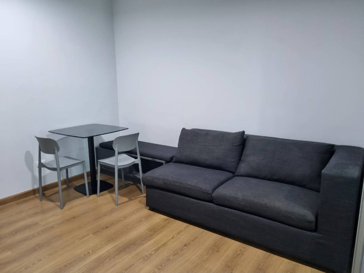 picture For Rent Condo Hallmark Chaengwattana 7,000 Bath - 8/24