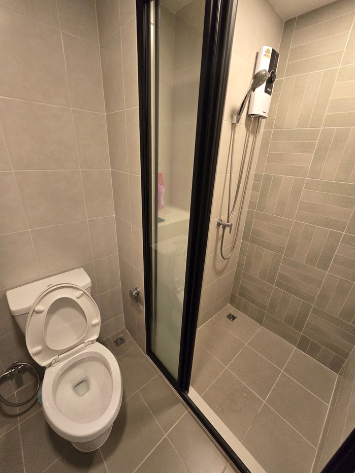picture Condo for rent D condo shine rangsit - 9/21