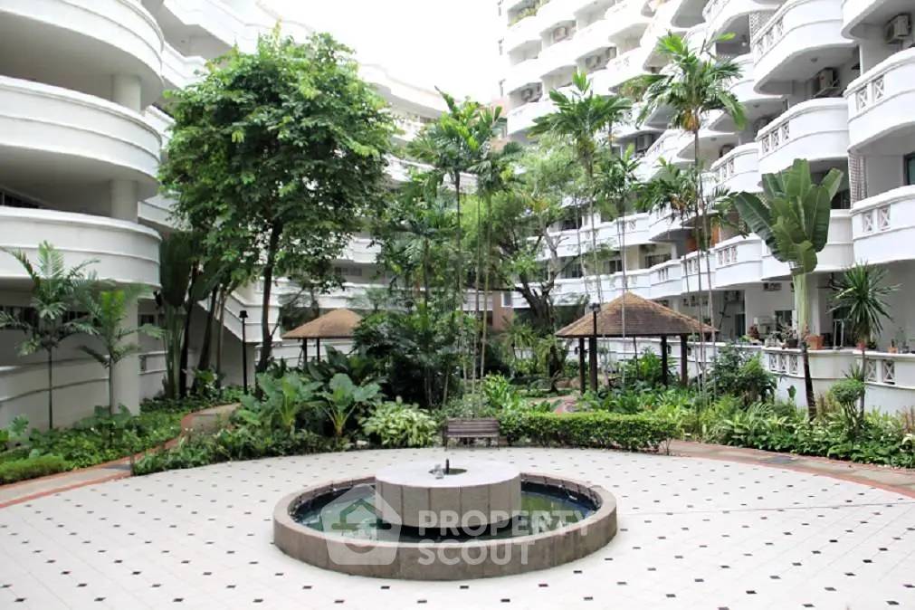 picture 2-BR Condo at Tara Ruan Ake in Phlapphla (ID 2866781) - 21/25