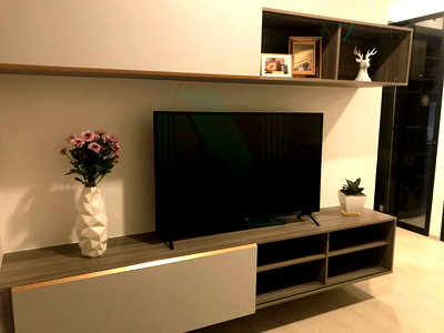 Condos for sale : 📌 For sell condo KNIGHTSBRIDGE PHAHOLYOTHIN INTERCHANGE Building B, Floor 9,1 bed room, Room size 30 sqm