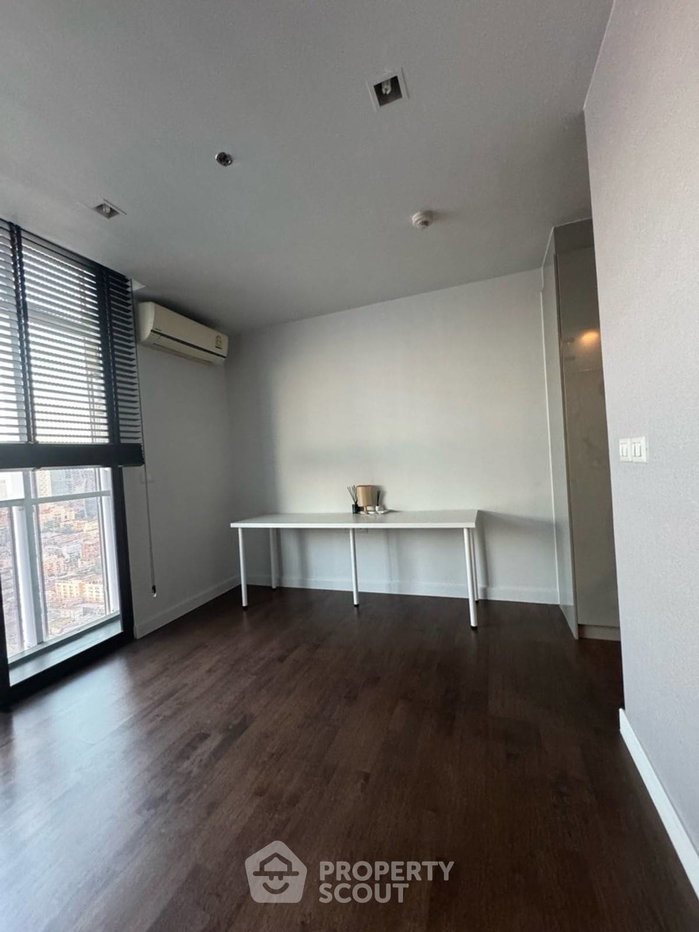 picture 1-BR Condo at A Space ID Asoke Ratchada near MRT Phra Ram 9 (ID 2574294) - 9/19