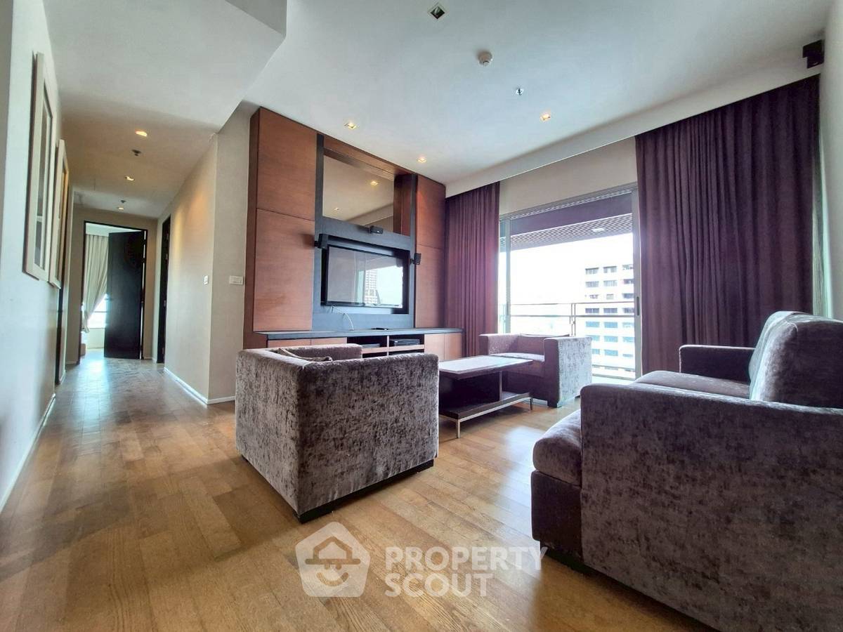 รูป คอนโด 3-ห้องนอน ที่ เดอะ เมดิสัน คอนโดมิเนียม ใกล้ BTS พร้อมพงษ์ (ID 2859953) - รูปที่ 4/20