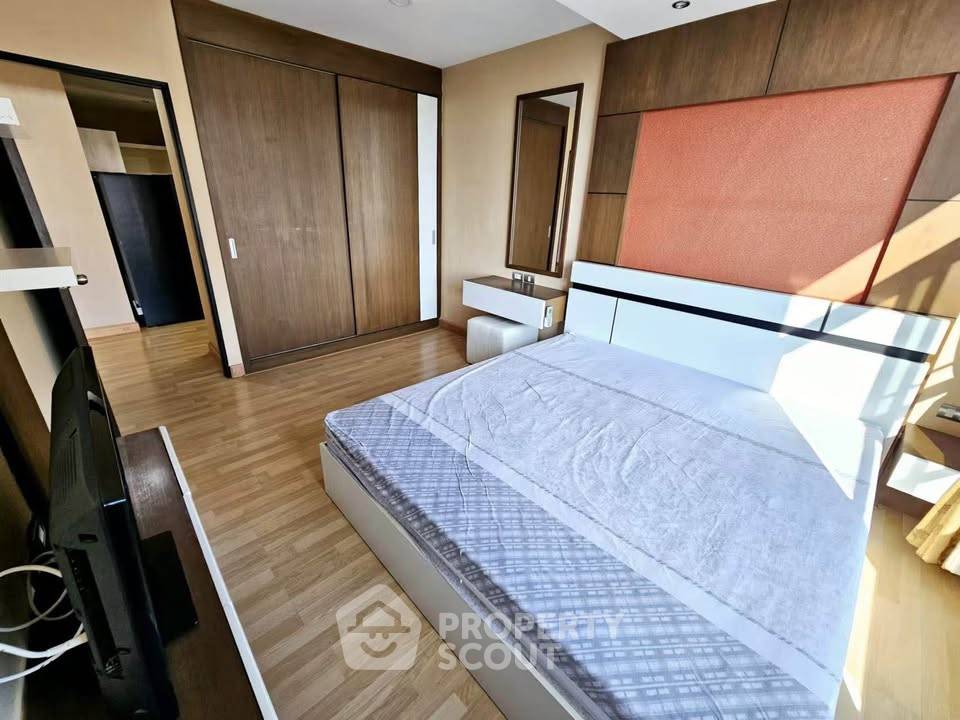 รูป คอนโด 1-ห้องนอน ที่ เดอะ จิ๊กซอว์ คอนโดมิเนียม ใน แม่แฝกใหม่ (ID 2860743) - รูปที่ 3/8