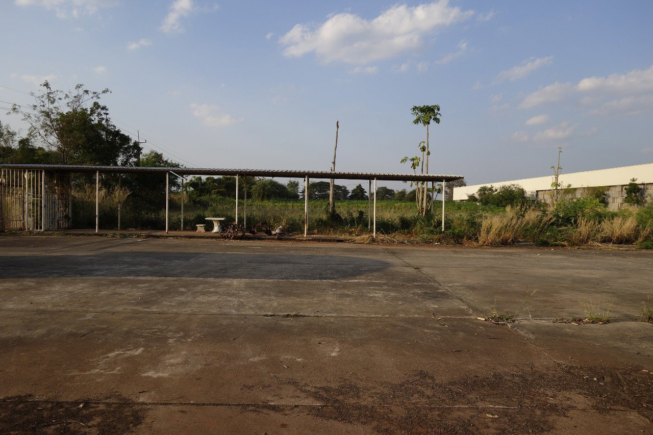 picture FACTORY 41577.9 Sq.w. Chatturat Chaiyaphum for 143.3M - 2/5