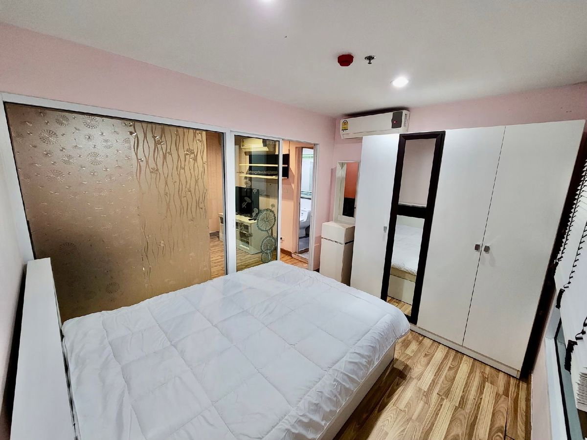 รูป [RENT] ST0886 รีเจ้นท์ ออคิด สุขุมวิท 101  Regent Orchid Sukhumvit 101      (แอดไลน์มี @นำหน้า LINE ID :  @idhomeland) - รูปที่ 5/10