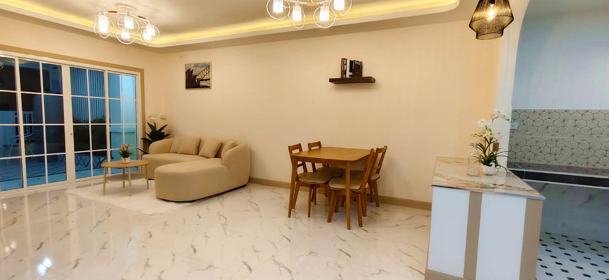 รูป บ้านสวย หลังบ้านไม่ชนใคร ใกล้เซ็นทรัล เวสเกต  #หมู่บ้านพฤกษา 18/1  บางใหญ่  ทาวน์เฮ้าส์ 3 ห้องนอน  ใกล้ MRT สถานีบางใหญ่ - รูปที่ 11/22