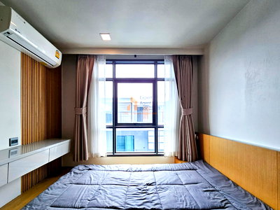 Condos for sale : SALE : Maestro 19 Ratchada 19 - 1 Bedroom LC173