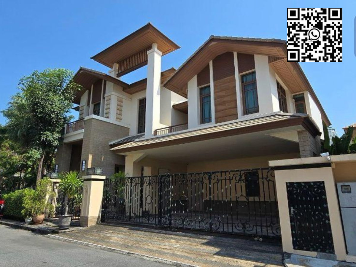 picture Luxury houses in exclusive private compound No Co-Agent - 32/32
