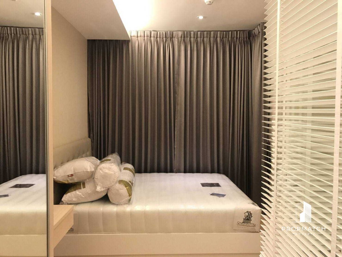 รูป PM011530✨Flash Deal ✨ (BedBathSQM.) พร้อมอยู่ ! เพียง  บาทต่อเดือน Tel.0981315848 @propmatch - รูปที่ 4/8