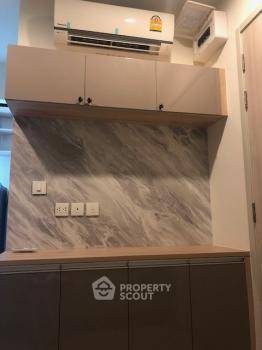รูป คอนโด 1 ห้องนอน ชั้น 18 Life Asoke ใกล้ ARL มักกะสัน 300 ม. (ID 136619) - รูปที่ 4/7