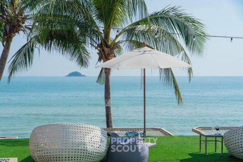 1-BR Condo at CARAPACE Huahin-Khaotao close to Memory house cafe huahin (ID 2862371)