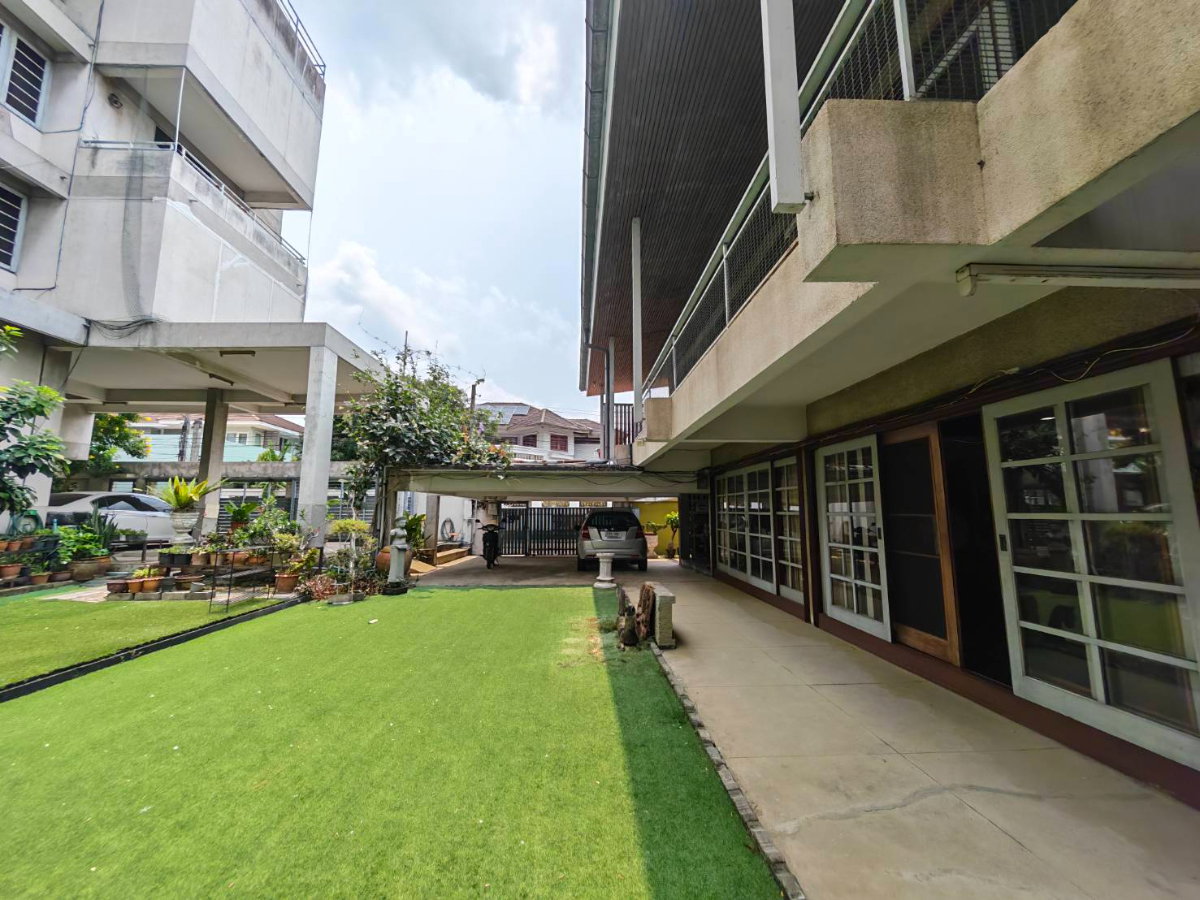 รูป ให้เช่าบ้านเดี่ยวซอยปรีดี26 ใกล้ถนนใหญ่ ซอยพัฒนเวศม์3 เดินทางสะดวก ใกล้โรงเรียนอินเตอร์และแหล่งไลฟ์สไตล์ ตอบไว0649742441 - รูปที่ 4/32
