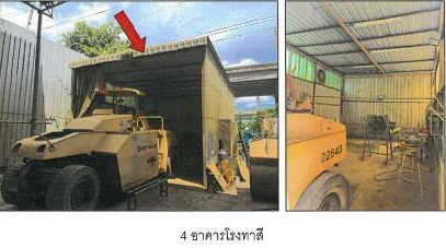 picture LAND 400 Sq.w. Lak Si Bangkok Price on request - 3/7