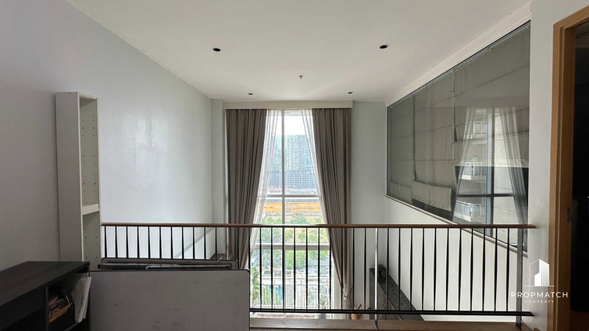 รูป PM034498 ✨Flash Deal ✨The Empire Place Sathorn (2Bed 2Bath 106 SQM.) พร้อมอยู่ ! เพียง 45,000 บาทต่อเดือน Tel.0981315848 @propmatch - รูปที่ 5/14