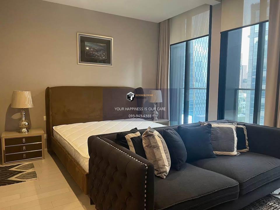 รูป Noble Ploenchit | Top Yield 5.5% !!! Best Deal !!! Private lift #2025090311674#FC - รูปที่ 8/10