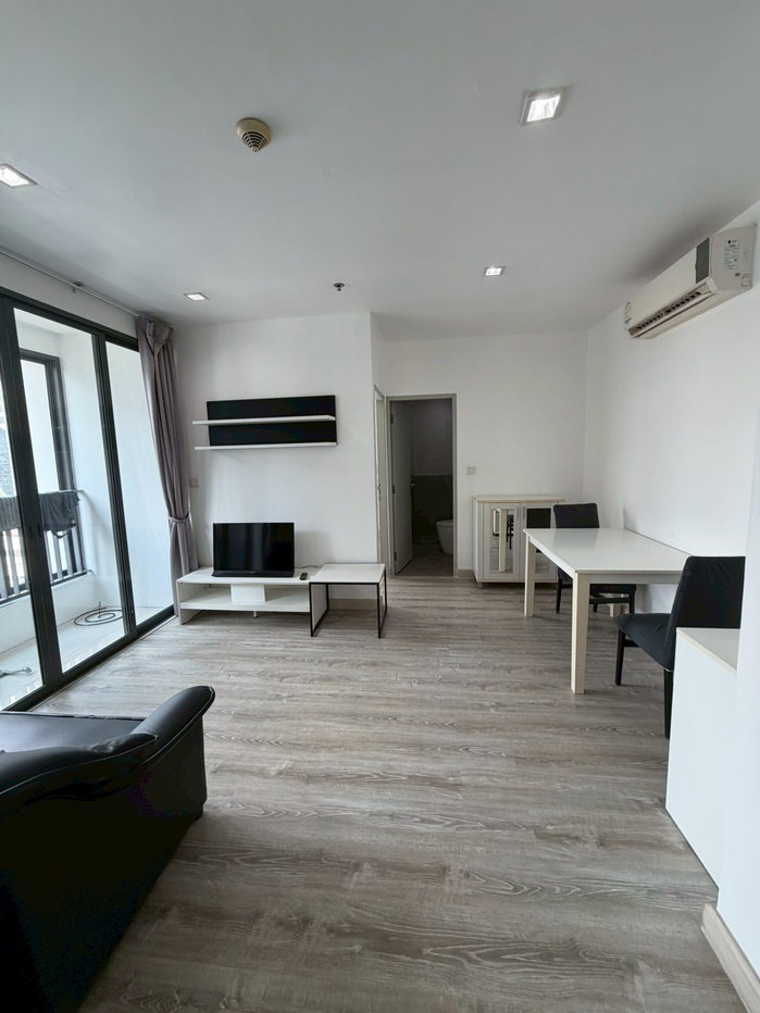 รูป Hot Price for rent IDEO Mobi Rama9 ราคาถูกที่สุด ห้องสวย🔥 - รูปที่ 2/19