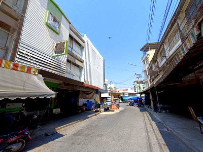 สำนักงาน นิคมราชบุรี : สำนักงาน 33.9 ตร.วา โพธาราม โพธาราม ราชบุรี 8.2M