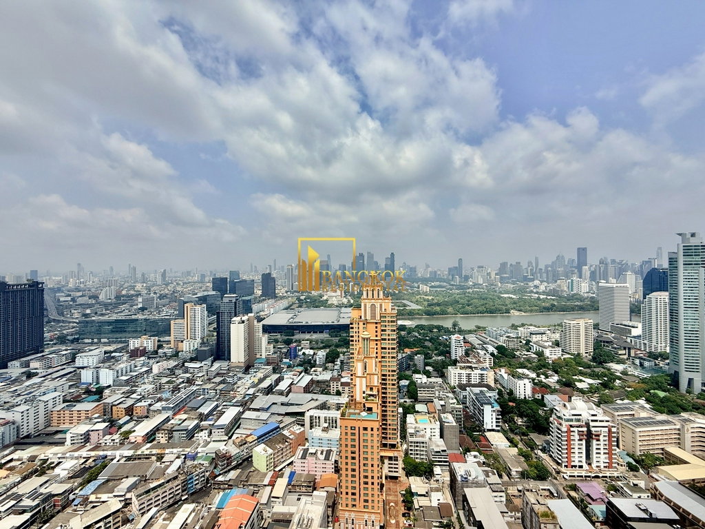 รูป Park 24 | Stylish 2 Bedroom Condo For Rent in Phrom Phong - BR61254CD - รูปที่ 14/32