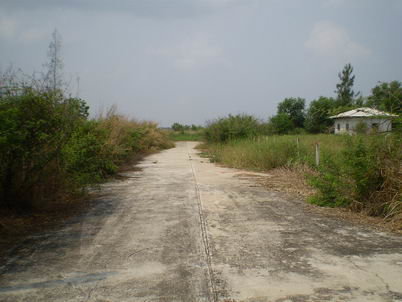 รูป ที่ดินเปล่า 85.4 ตร.วา หนองเสือ หนองเสือ ปทุมธานี - รูปที่ 12/16
