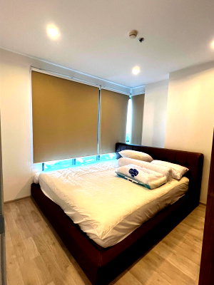 คอนโดให้เช่า : 🔴RV21593🟡 ให้เช่าถูกมาก👍 IDEO Mobi Charan - Interchange 💛🧡 ✅แอดไลน์ @mproperty (มี @ ด้วย) แอดมินตอบไว