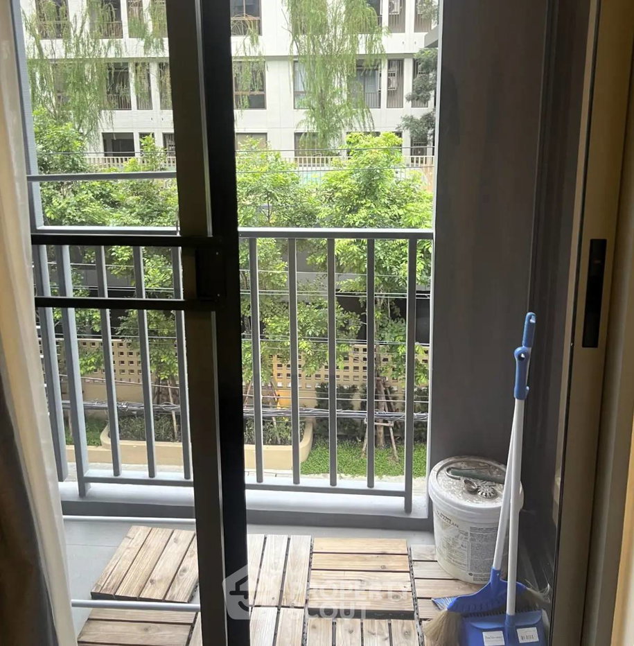 รูป คอนโด 1 ห้องนอน ขาย ที่ ควินทารา พุ่ม สุขุมวิท 39 ใกล้ BTS พร้อมพงษ์ (ID 2866715) - รูปที่ 5/19