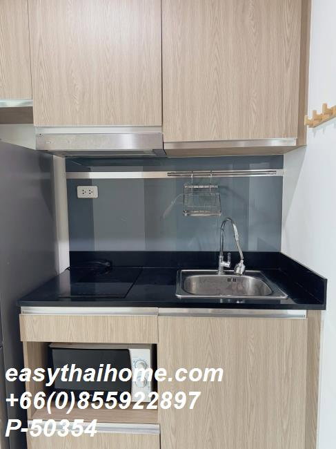 รูป  P-50354 | NICHE MONO Sukhumvit – Bearing (นิช โมโน สุขุมวิท–แบริ่ง) คอนโดชั้นสูง ใกล้ BTS แบริ่ง เพียง 500 ม. พร้อมอยู่! | Line Id: @easythaihome  - รูปที่ 5/14