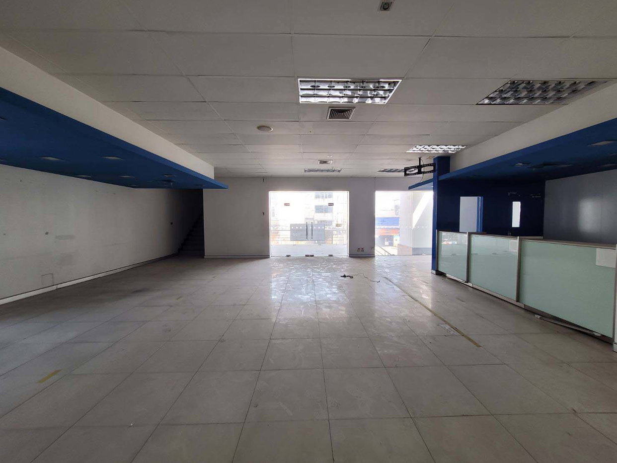 picture OFFICE 140 Sq.w. Muang Chon Buri Chonburi for 29.2M - 5/5