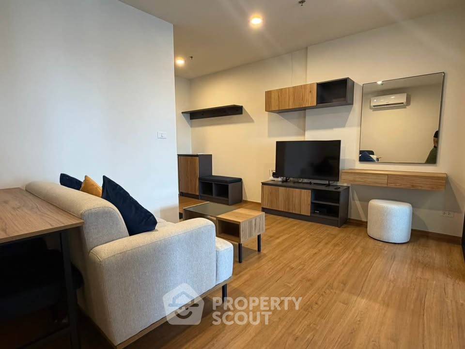 รูป คอนโด 1-ห้องนอน ที่ เดอะ ไลน์ ไวบ์ พหลโยธิน ใกล้ BTS ห้าแยกลาดพร้าว (ID 2857136) - รูปที่ 3/10