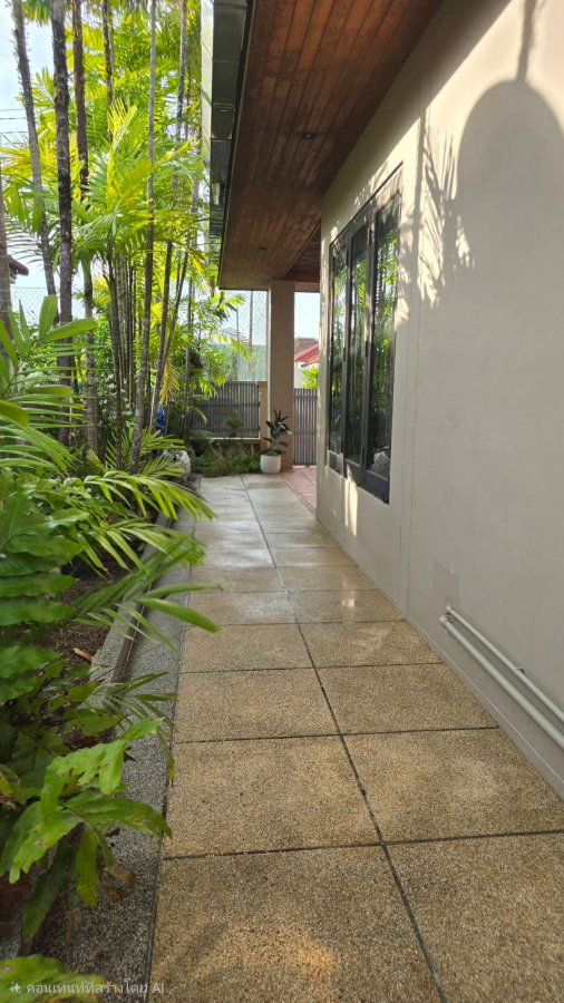 picture Private villa 2 br. in phuket full furniter - 3/22