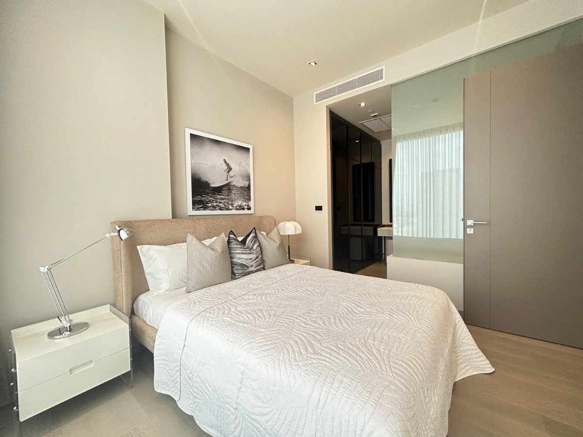 รูป ให้เช่า 🌟HYDE Heritage Thonglor 🌟 Super Luxury ดีไซน์ Contemporary Luxury 1 ห้องนอน ขนาด 51.04 ตร.ม ใกล้ BTS ทองหล่อและเอกมัย🚅🥰 - รูปที่ 5/9