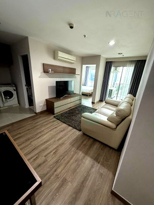 Condos for rent : 🔺 For Rent Condo BELLE GRAND RAMA 9 (BELLE AVENUE) Building D2, Floor 12,1 bed room, Room size 42.00 sqm