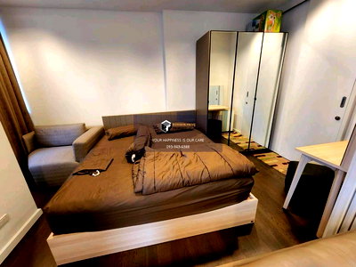 Condos for sale : Nara 9 by Eastern Star | 🚝Near BTS Chong Nonsi #2026050414486#FC
