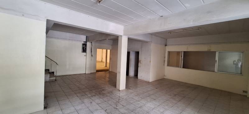 รูป โรงงาน 178 ตร.วา บางพลี สมุทรปราการ บางพลี สมุทรปราการ 16.1M - รูปที่ 1/6