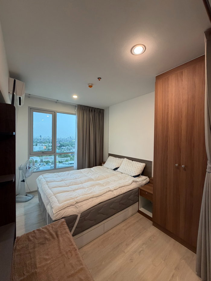 picture For Rent Condo Niche MONO Chaengwattana 11,000 Bath - 5/22
