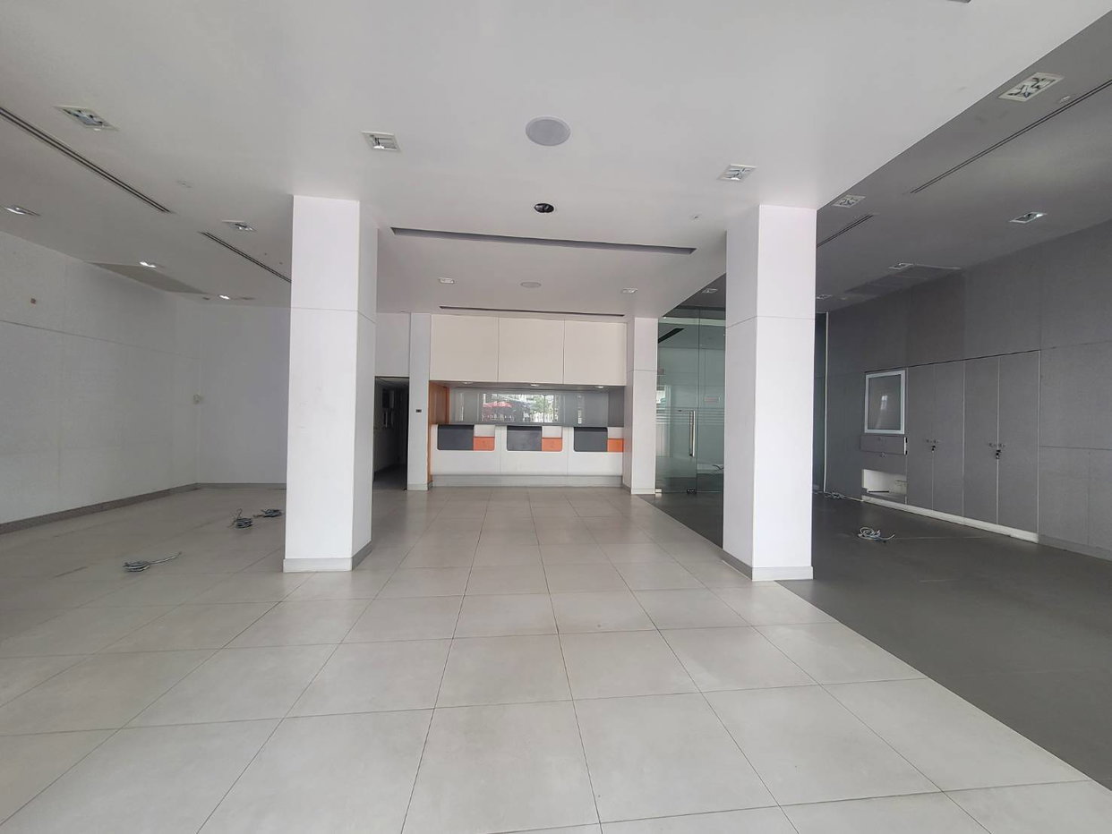 picture OFFICE 110 Sq.w. Bangkok Noi Bangkok for 34.1M - 3/4