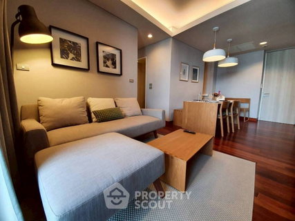 รูปภาพ คอนโด 2 ห้องนอน The Lumpini 24 ชั้น 15 ใกล้ BTS พร้อมพงษ์ (ID 2627541)