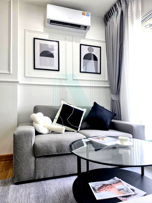 Condos for sale เกษตร : 📌 For Sell Condo ASPIRE NGAMWONGWAN Building S, Floor 20,Studio, Room size 28 sqm